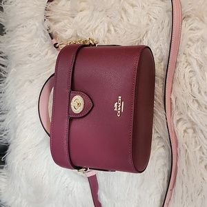 Coach crossbody